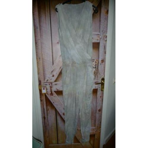 jumpsuit maat 40 42