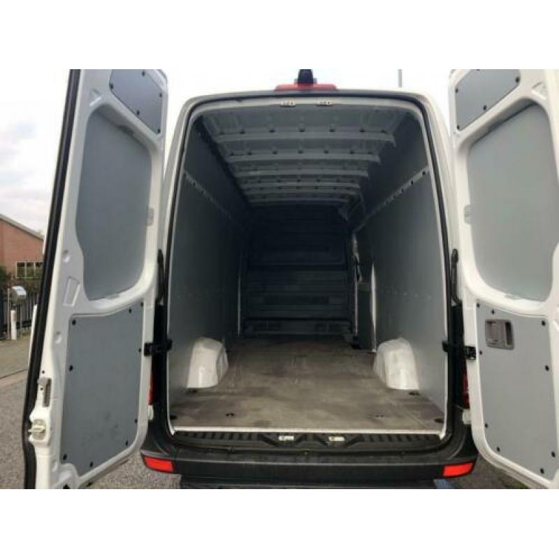 Mercedes-Benz Sprinter 314 CDI L3H2 432 Airco, cruise ,maxi