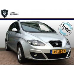 Seat Altea XL 1.2 TSI Copa Ecomotive Style 1.2 TSi Copa Ecom