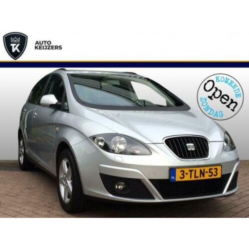 Seat Altea XL 1.2 TSI Copa Ecomotive Style 1.2 TSi Copa Ecom