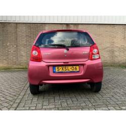 Suzuki ALTO ALTO SUPER NETTE AUTO MET LAGE KILOMETERSTAND!