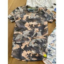 Vingino en retour T-shirt 152