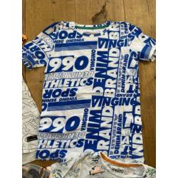 Vingino en retour T-shirt 152