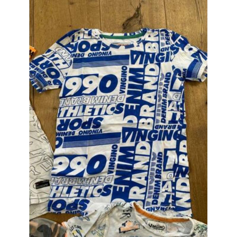 Vingino en retour T-shirt 152