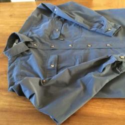 Scouting blouse maat S