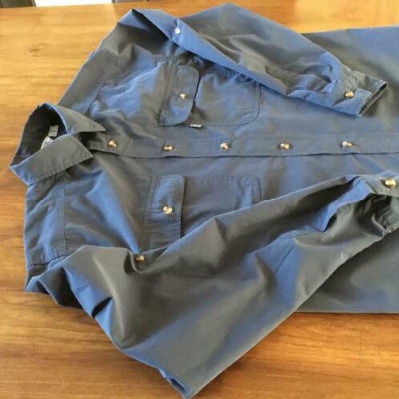 Scouting blouse maat S