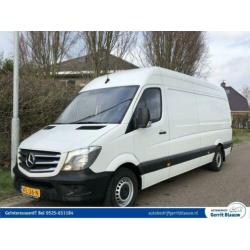 Mercedes-Benz Sprinter 314 CDI L3H2 432 Airco, cruise ,maxi