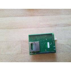 Elektor EPS Sceptre, ARM module