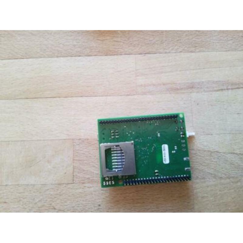 Elektor EPS Sceptre, ARM module