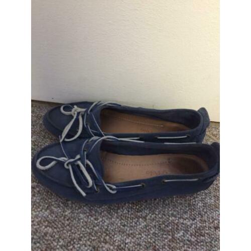 Schoenen marc o polo 38 zomerschoen casuele