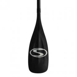 carbon sup peddel