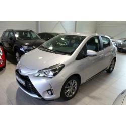 Toyota Yaris 1.5 Hybrid Executive 100 PK | Navigatie | Camer