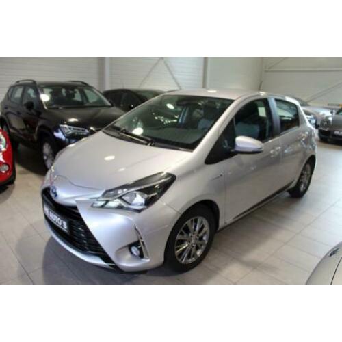 Toyota Yaris 1.5 Hybrid Executive 100 PK | Navigatie | Camer