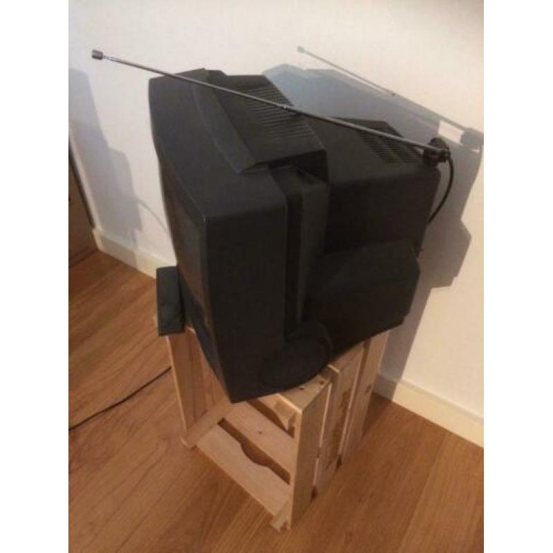 TV - PHILIPS tv 14GR1229 - 10B tv