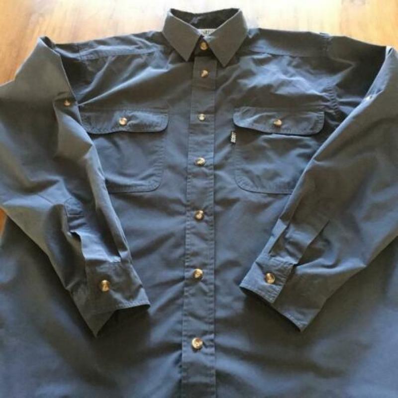 Scouting blouse maat S