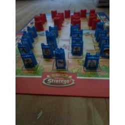 Stratego Junior vanaf 4 jaar