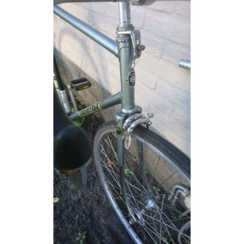 koga miyata decoratiefiets