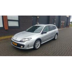 Renault Laguna Estate 2.0 16V T 205 GT GT 4WS BJ 2010