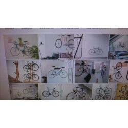 koga miyata decoratiefiets