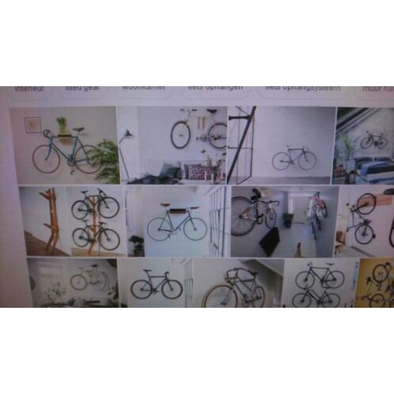 koga miyata decoratiefiets