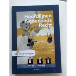 Juridische boeken