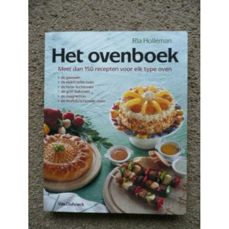 Het Kruiden Dagboek (nog nieuw boek)