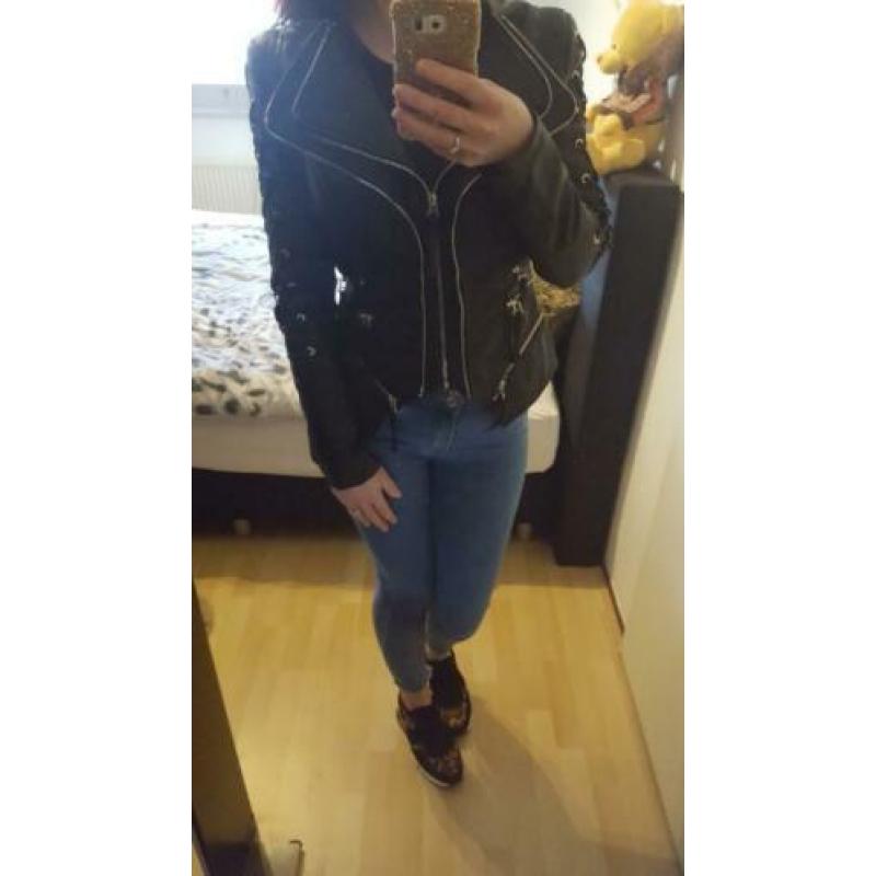 Jas/jacket