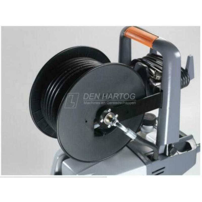 Comet Hogedruk reiniger Koudwater K 250 12/130 M EXTRA