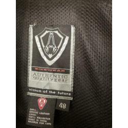 Motorpak arlen ness maat 48