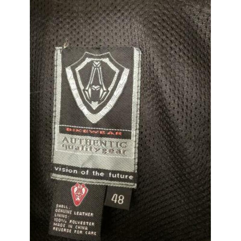 Motorpak arlen ness maat 48