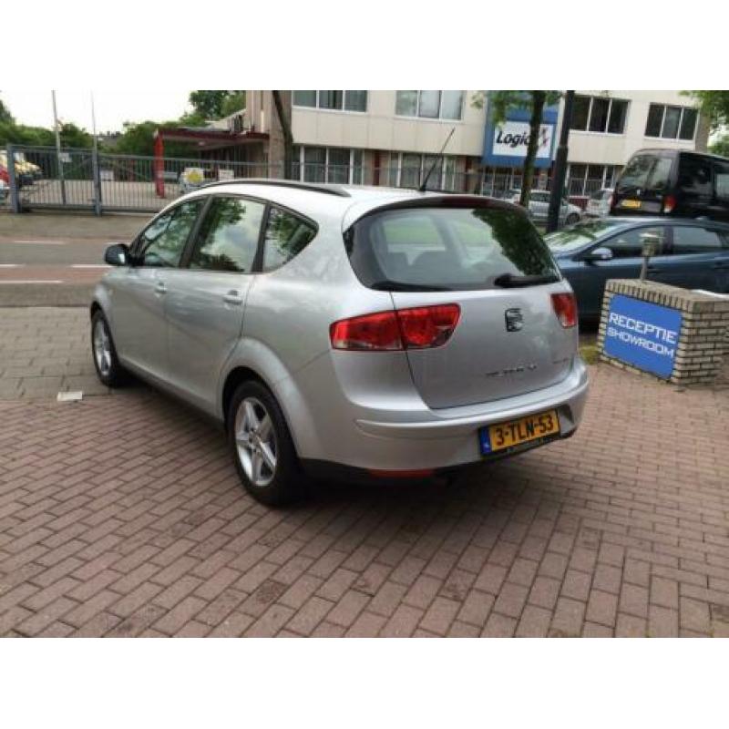 Seat Altea XL 1.2 TSI Copa Ecomotive Style 1.2 TSi Copa Ecom