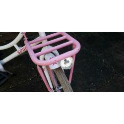 Mooie Nette meisjes fiets 20 Inch