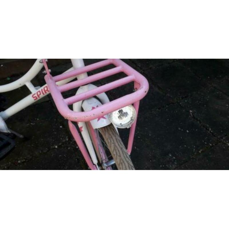 Mooie Nette meisjes fiets 20 Inch