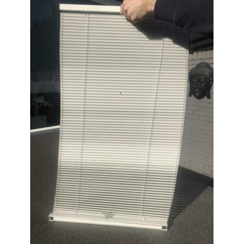 Luxaflex jaloezieën