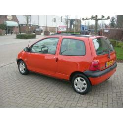 Renault Twingo 1.2 Hélios nette twingo met stuurbekrachtigin