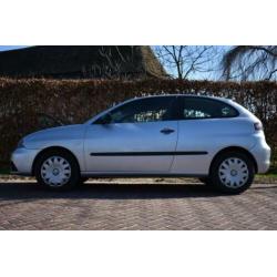 SEAT Ibiza 1.4-16V Reference AUTOMAAT APK 11 Maart 2021