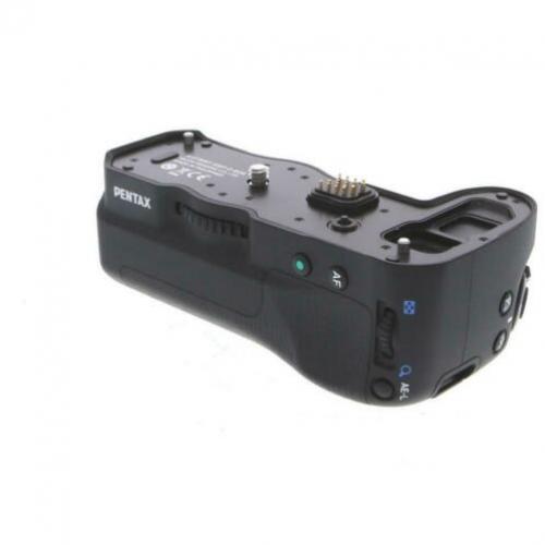 Batterij-grip battery grip D-BG6 DBG6 voor Pentax K-1 K1(II)