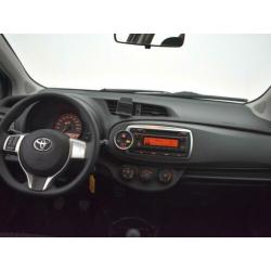 Toyota Yaris 1.0 VVT-i Now | Airco | (bj 2014)