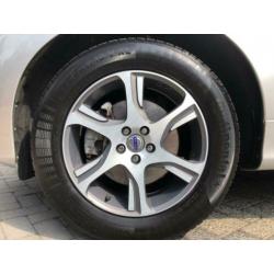 Volvo XC60 2.0 T5 FWD KINETIC * LEDER + NAVIGATIE * PANODAK
