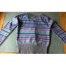 Dept vest maat XS