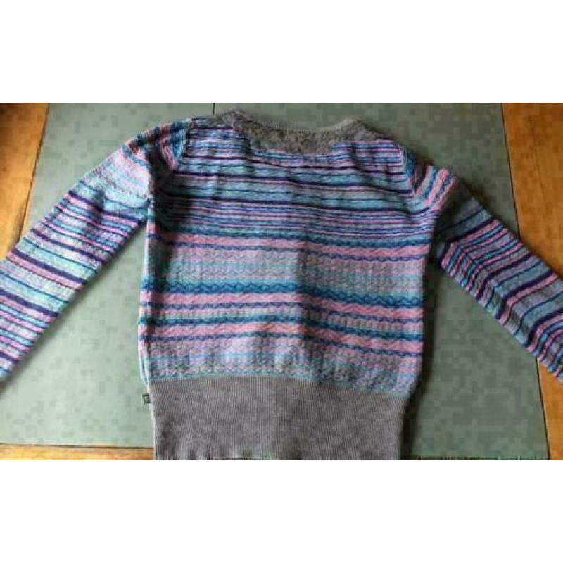 Dept vest maat XS