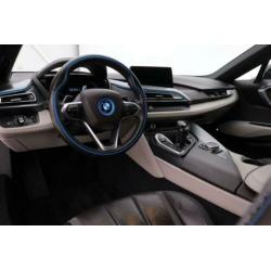 BMW i8 i8 First Edition | Origineel NL | Leder | Harman&Kard
