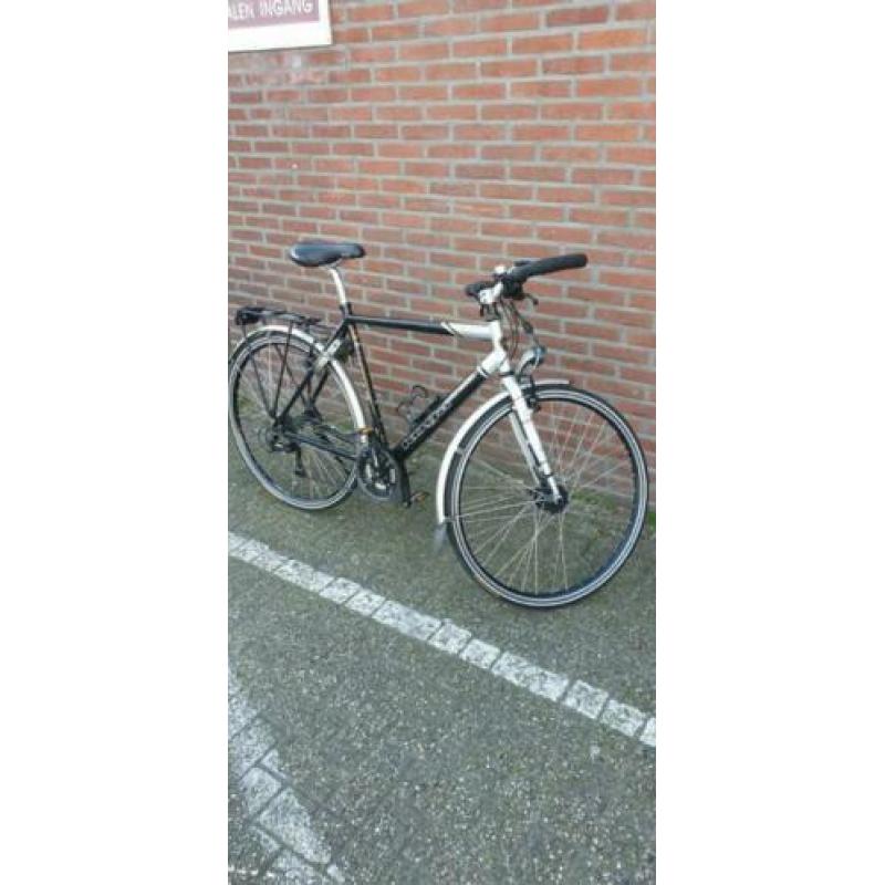 Koga lightspeed heren 57 cm