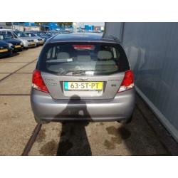Chevrolet Kalos 1.2 Ace