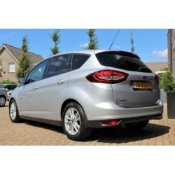 Ford C-Max 1.0 Trend NAVI | PDC | CRUISE | DEALER-ONDERH.