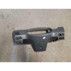 Kymco Heroism tellerkap NETTE STAAT km cockpit dashboard kap