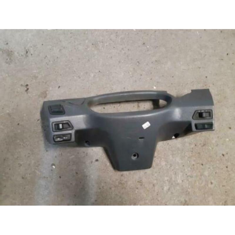Kymco Heroism tellerkap NETTE STAAT km cockpit dashboard kap
