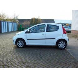 Peugeot 107 1.0-12V XS Prijs Rijklaar