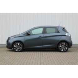 Renault ZOE R90 Intens ZE40 INCL ACCU | 23.950 INCL. BTW