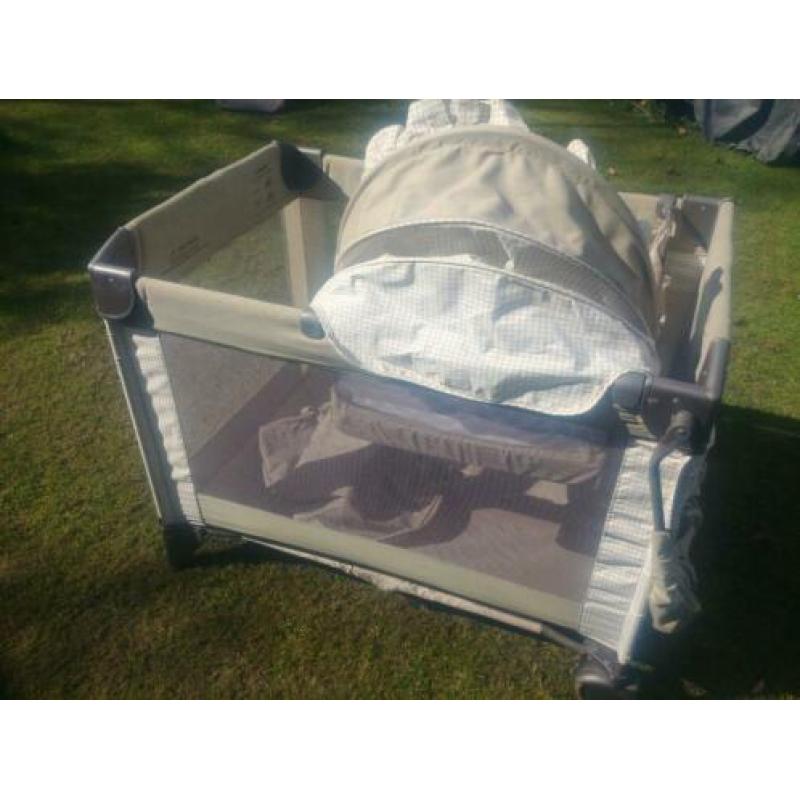 Baby Trend Amerikaans campingbed
